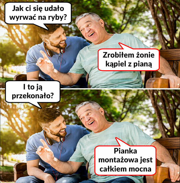 Wyjazd na wędki XD 