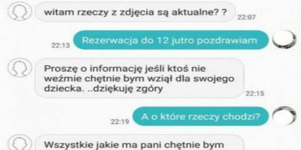 Rzeczy z aukcji