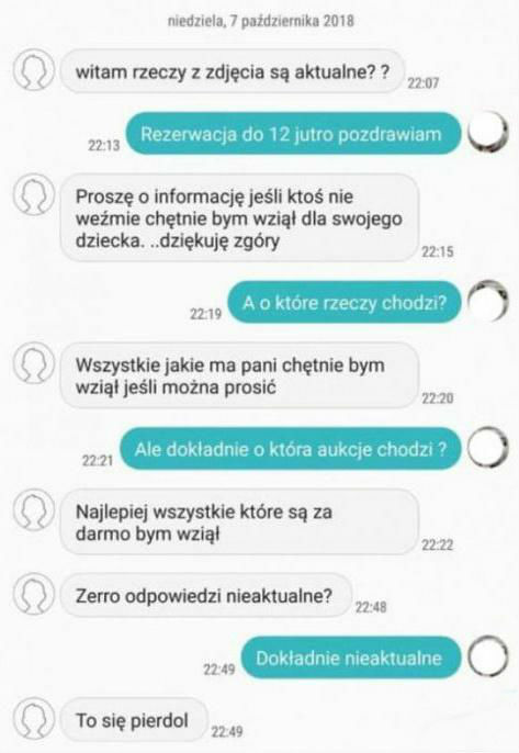 Rzeczy z aukcji