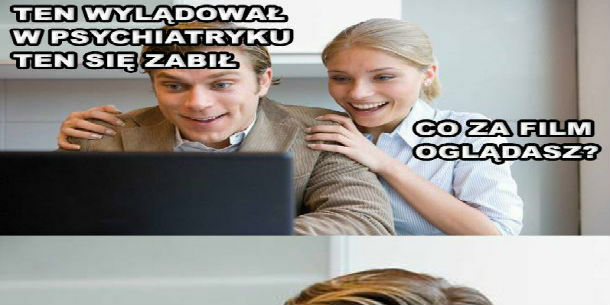 Co to za film? 