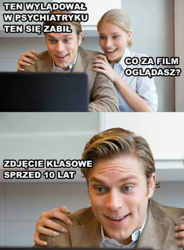 Co to za film? 