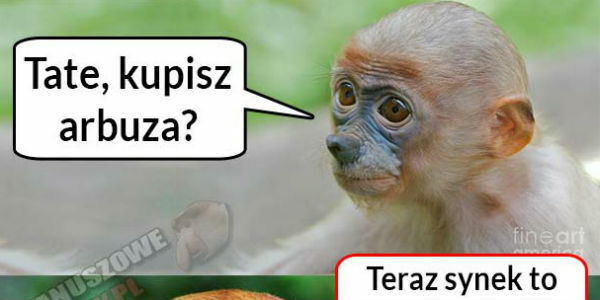 Arbuzy dla Pjotera :D 