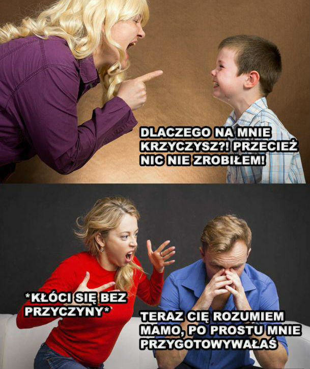 I teraz wszystko jasne :D