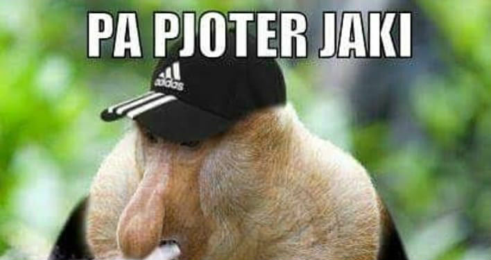 Janusz - człowiek nowoczesny :D