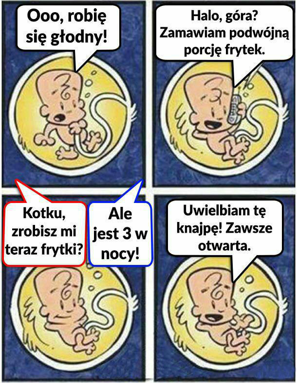 Najlepsza knajpa na świecie :D