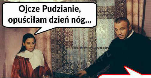 Pudzian radzi :D