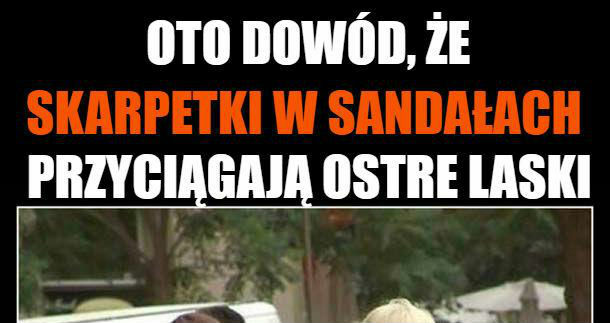 Tego pragną kobiety :D