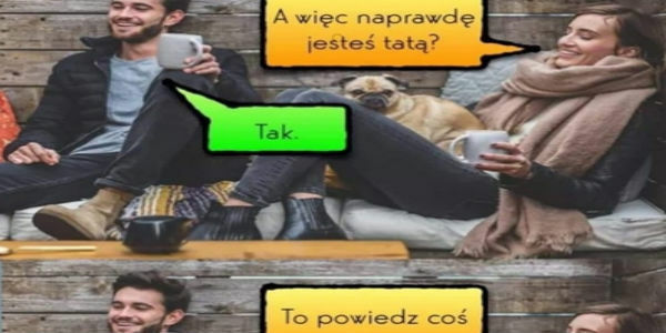 Mówienie po tatowemu :D 