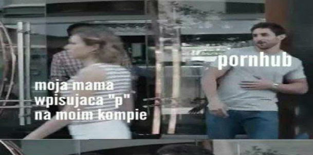 Pornhub :D 