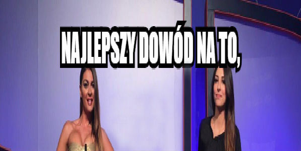 Włoskie dziennikarki sportowe <3 
