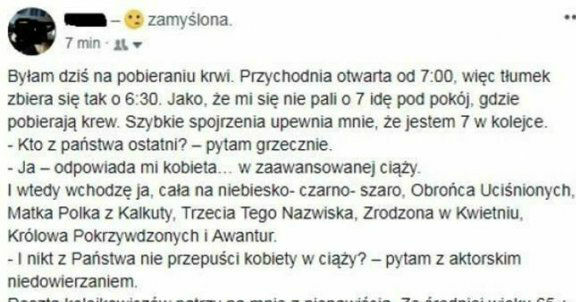Laska rozpętała III Wojnę Światową w przychodni :D