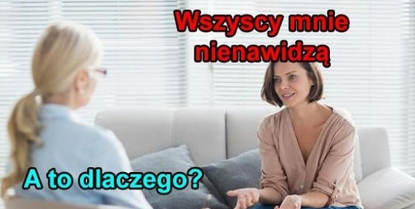 Ludzie jej nienawidzą. Oto dlaczego :D