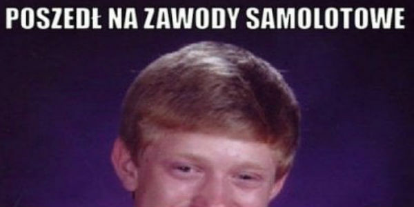Zawody samolotowe 
