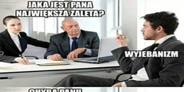 Największa zaleta :D