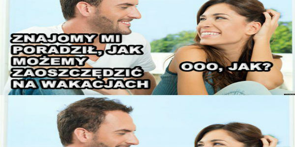 Wyjazd na wakacje