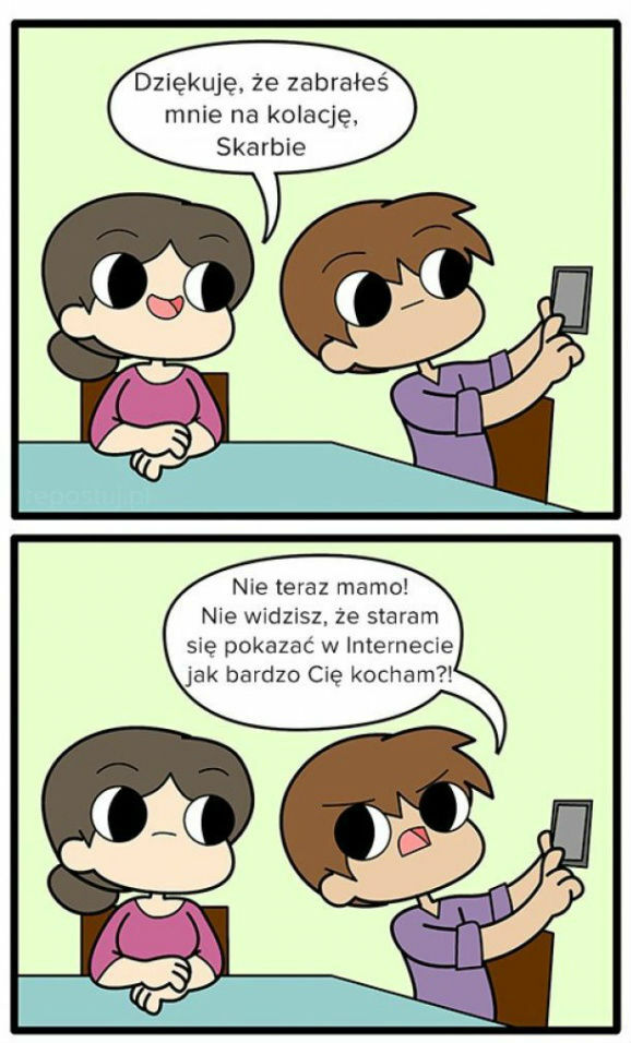 Historia, która idealnie obrazuje XXI wiek