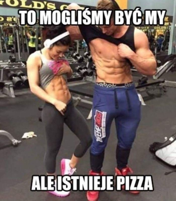 To mogliśmy być my, ale...