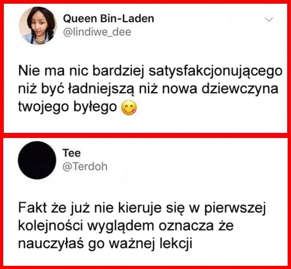 Ważna lekcja, którą trzeba zapamiętać