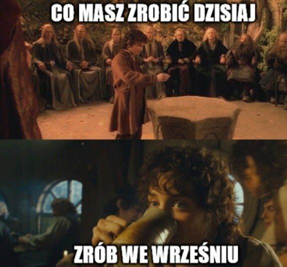 Rada dla studentów :D 