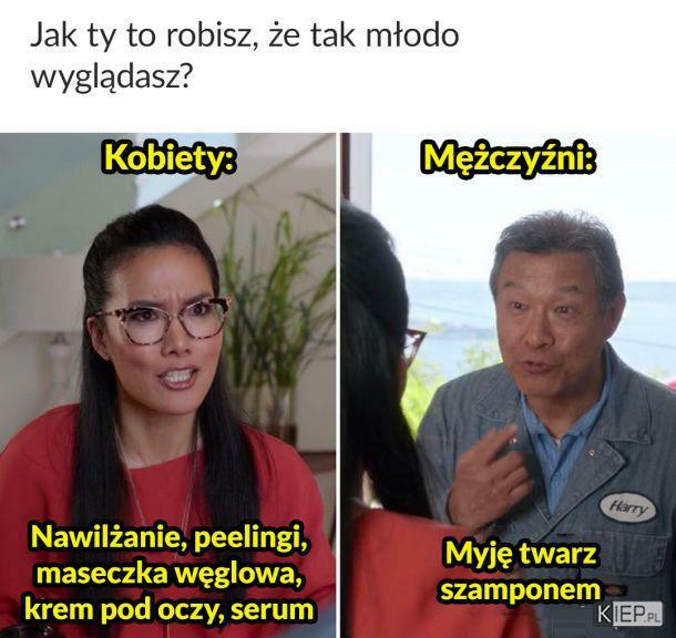 Jak to robisz? :O 