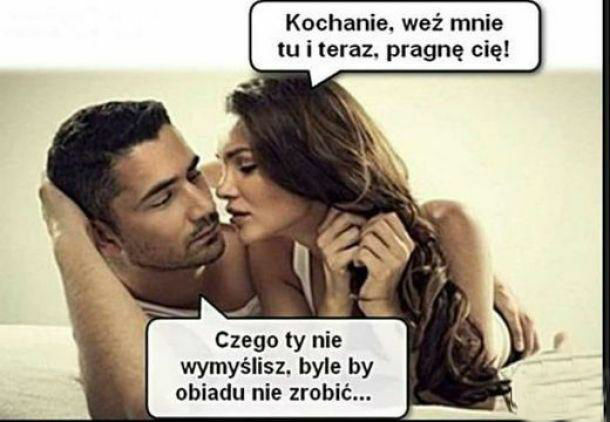 Pragnę Cię <3 