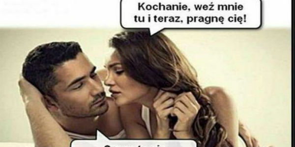 Pragnę Cię <3 