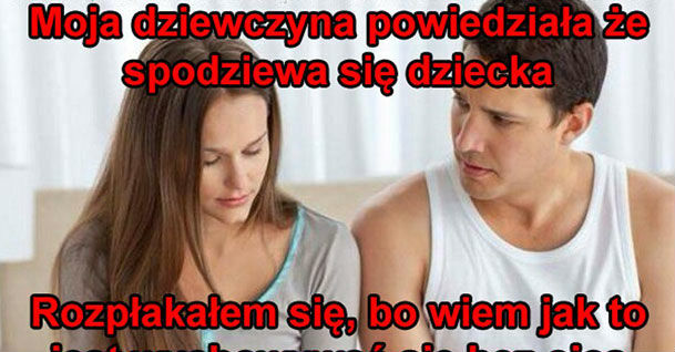 Dziecko w drodze