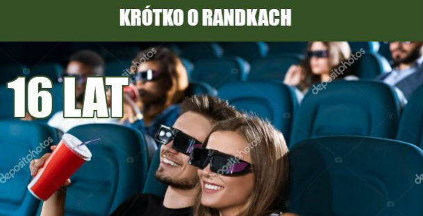 Krótko o randkach :D