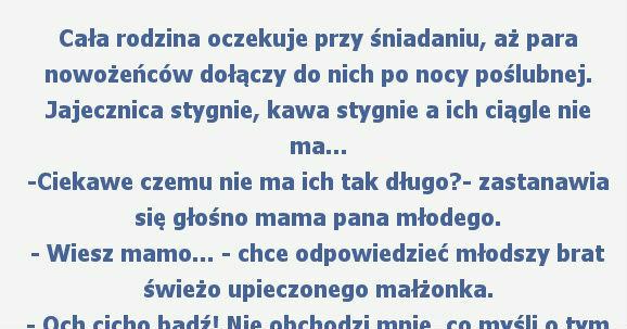 Nietypowy powód spóźnienia :D