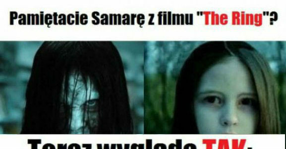 Samara po latach. Ale się zmieniła! 