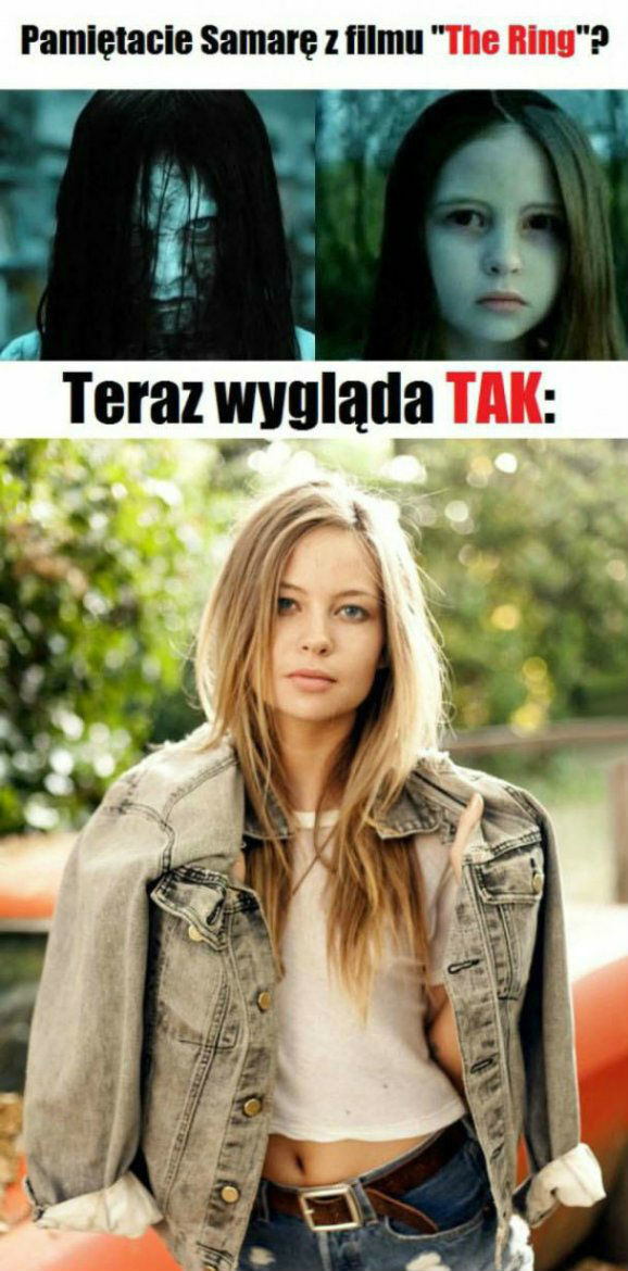 Samara po latach. Ale się zmieniła! 