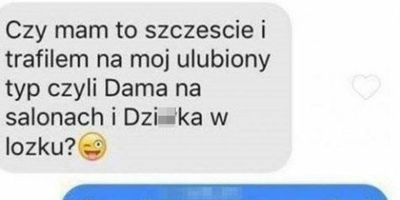 Ulubiony typ :D