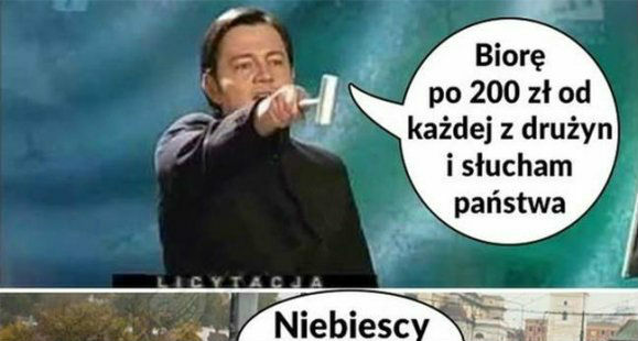 Z mistrzami nie wygrasz :D
