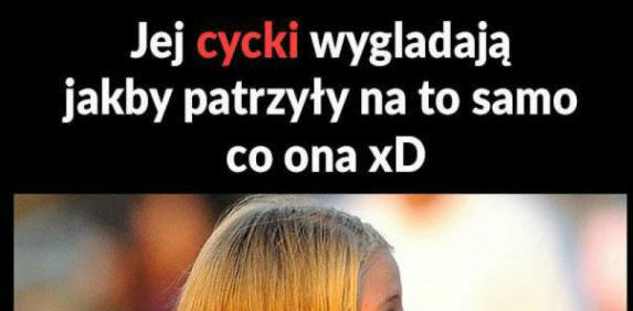 Zapatrzone w dal :D