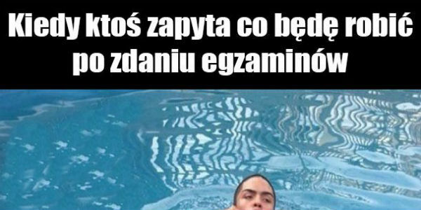 Ja po sesji 
