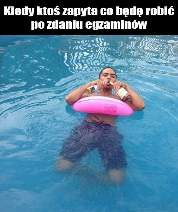 Ja po sesji 
