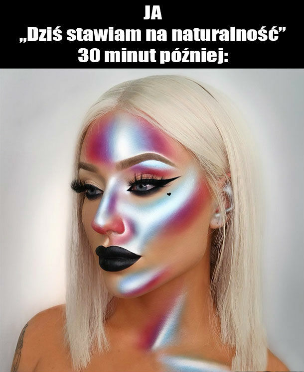 Stawiam na naturalność 