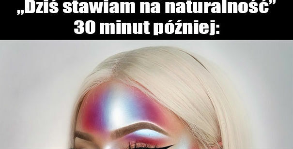 Stawiam na naturalność 