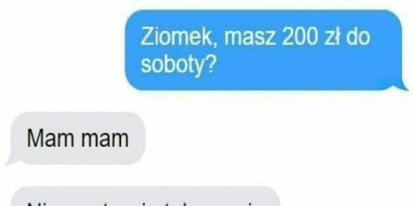 Masz 200 złotych? :D 
