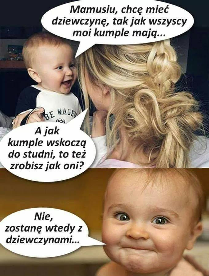 Chcę mieć dziewczynę! 