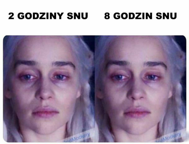 Czuć różnicę? :) 