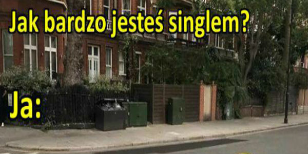 Forever alone 