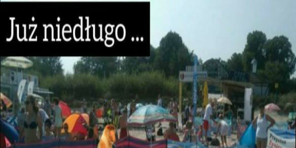 Już niedługo...