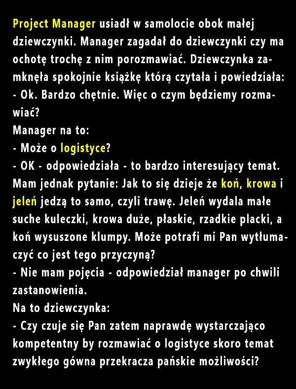 Dziewczynka zaorała managera po mistrzowsku :D