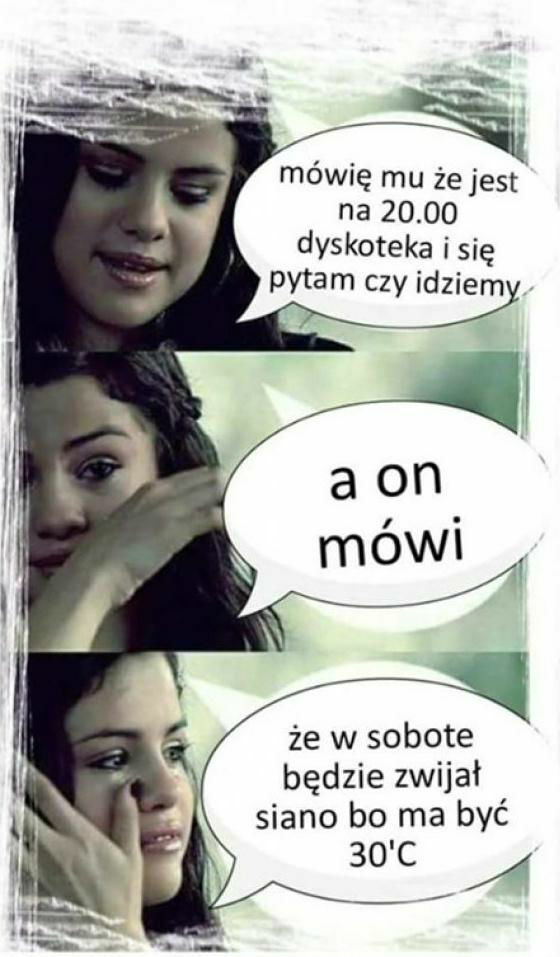 Chłopak ze wsi