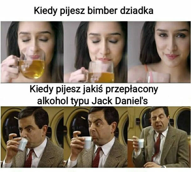 Jedyne słuszne alko :D