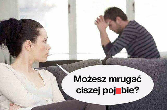Kiedy dziewczyna ma okres :D Brzmi znajomo?