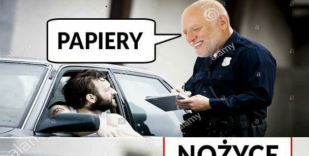 Wymarzona kontrola :D