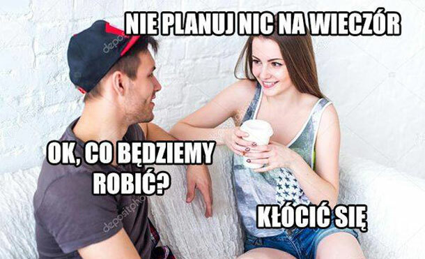 Najlepsze plany :D