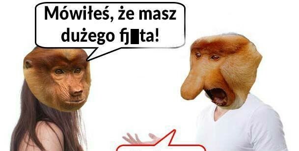 Nieporozumienie :D 